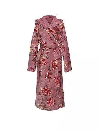 PIP STUDIO | Peignoir pour femmes SECRET GARDEN Mauve | 